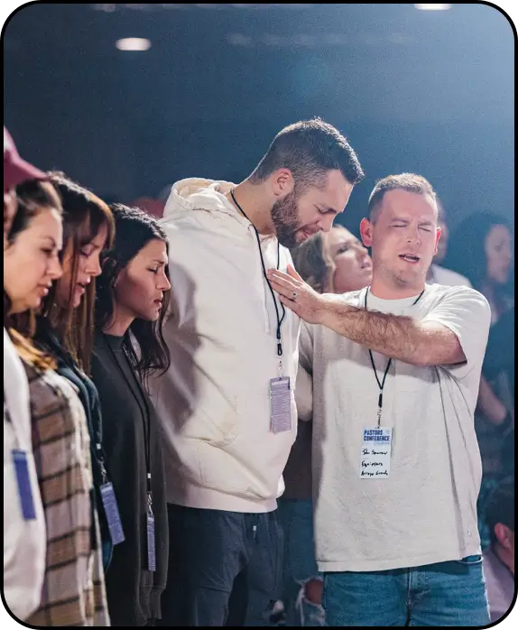 Pastors Conference Jesus Culture Events