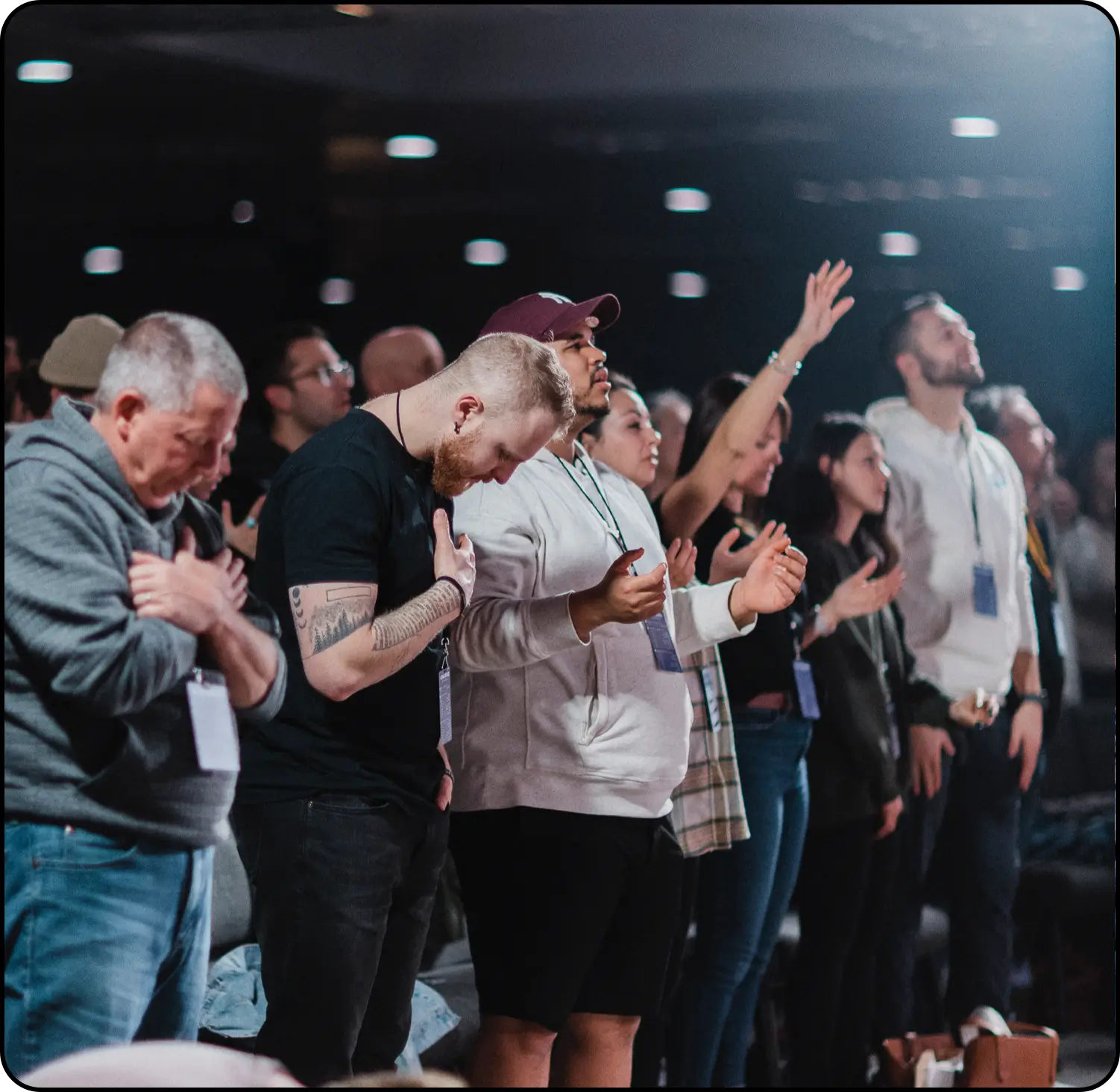 Pastors Conference Jesus Culture Events