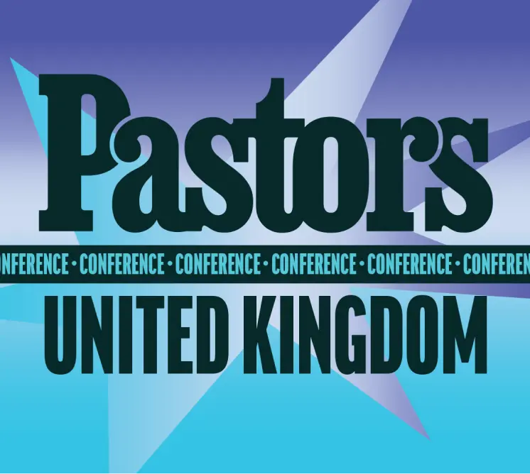 Pastors Conference UK 2026