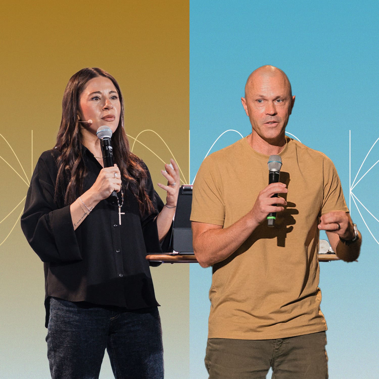 Jesus Culture Sacramento Message of the Week