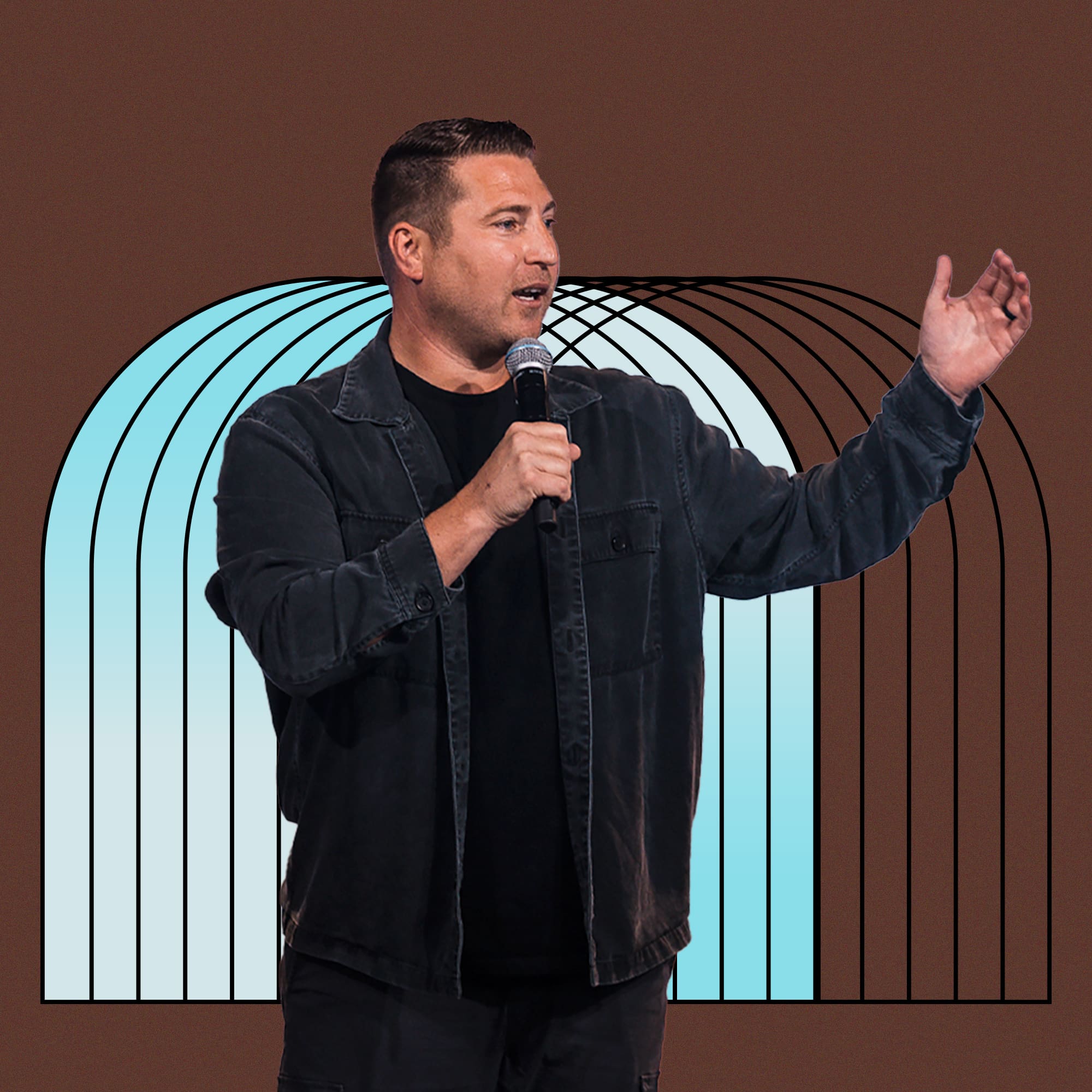 Identity in Christ