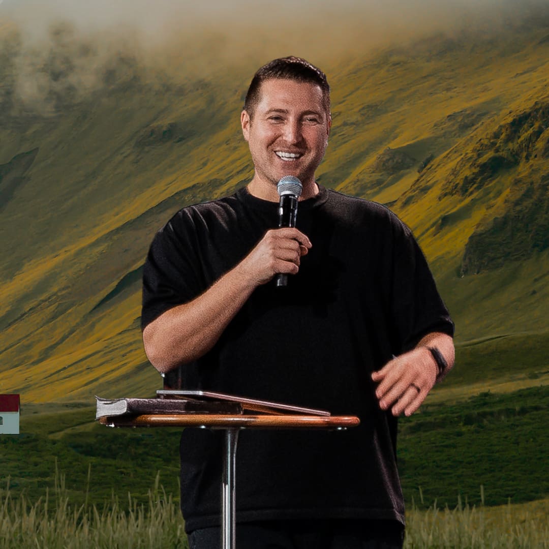 Missio Dei: The Mission of God