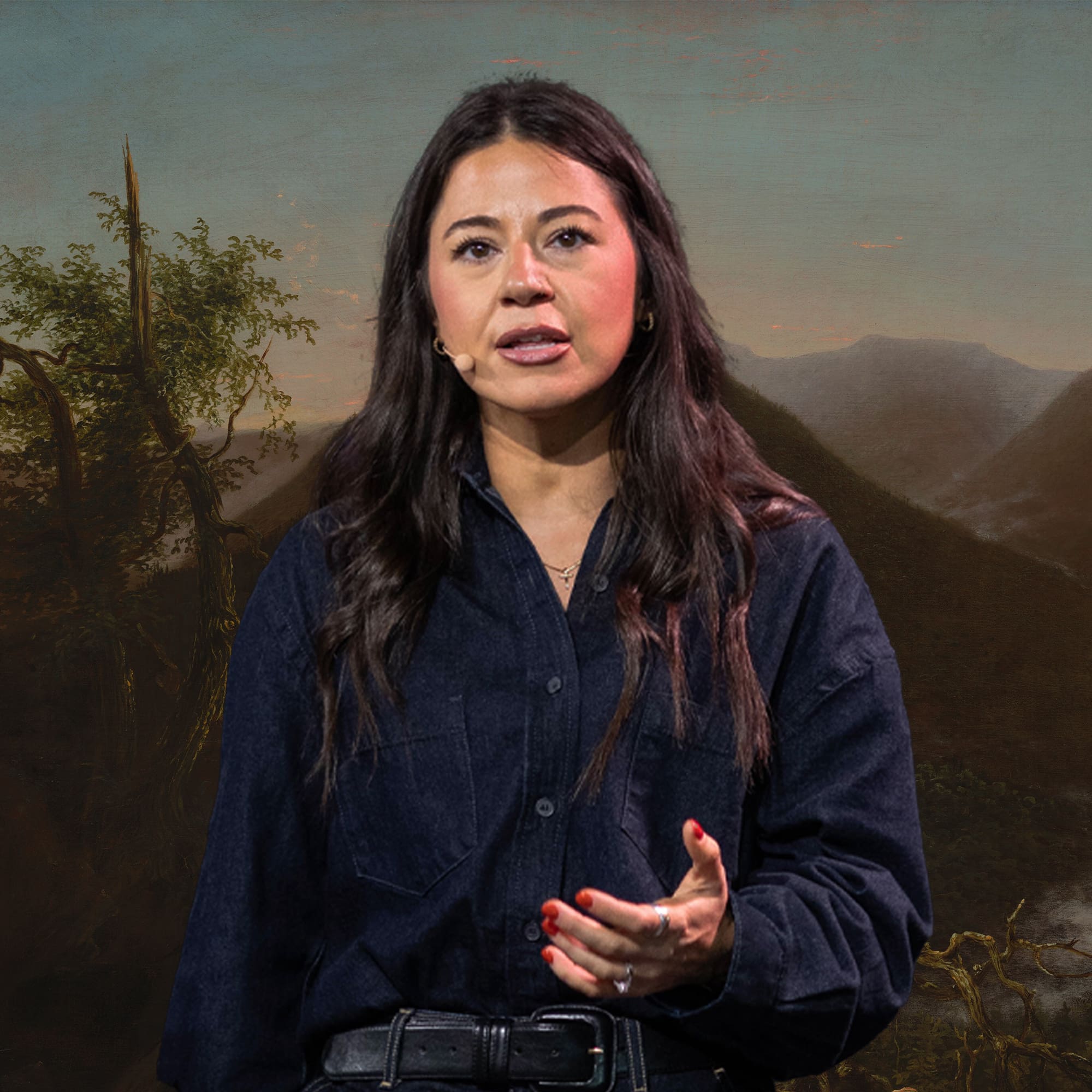 The Posture of a Disciple