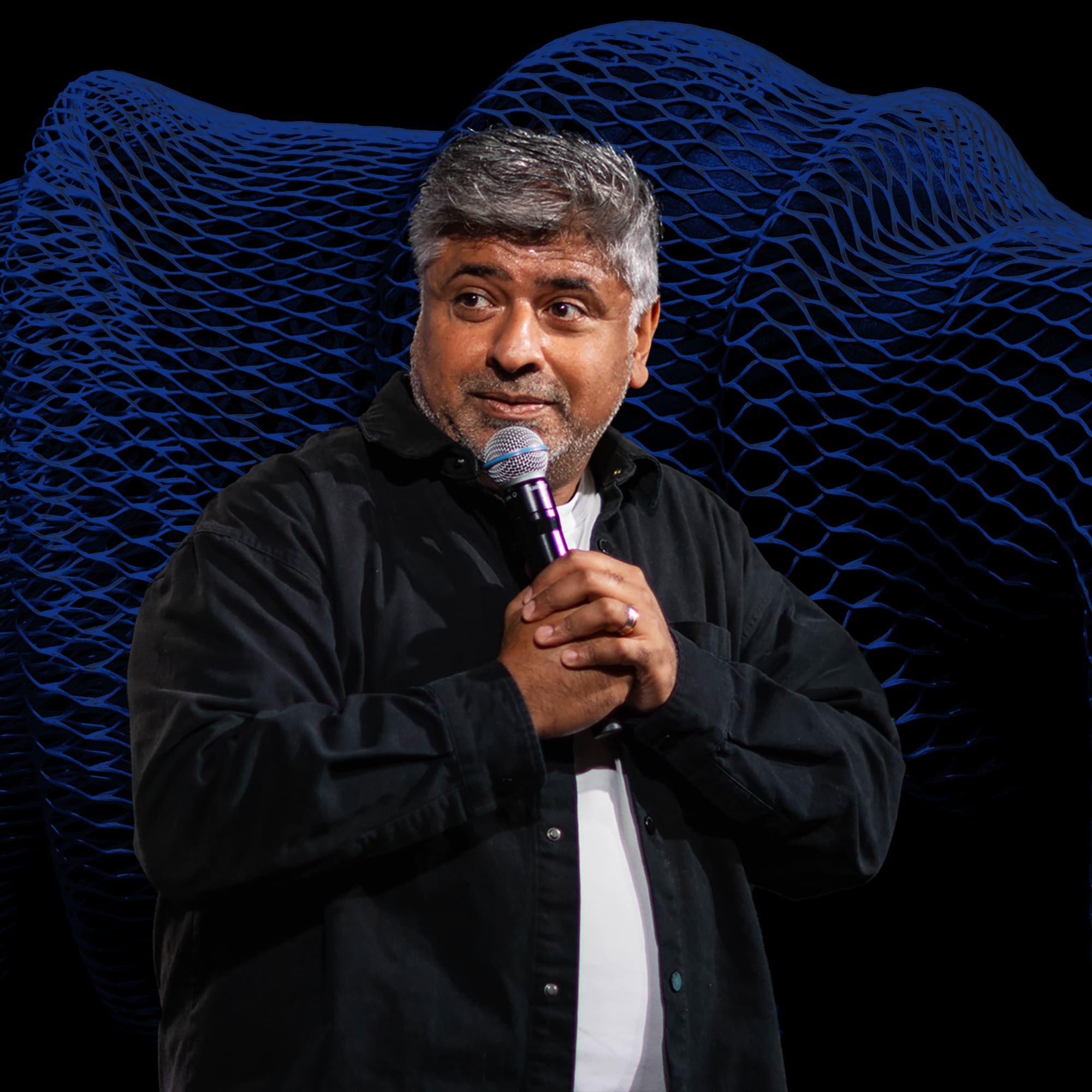 Building the Nets for Revival