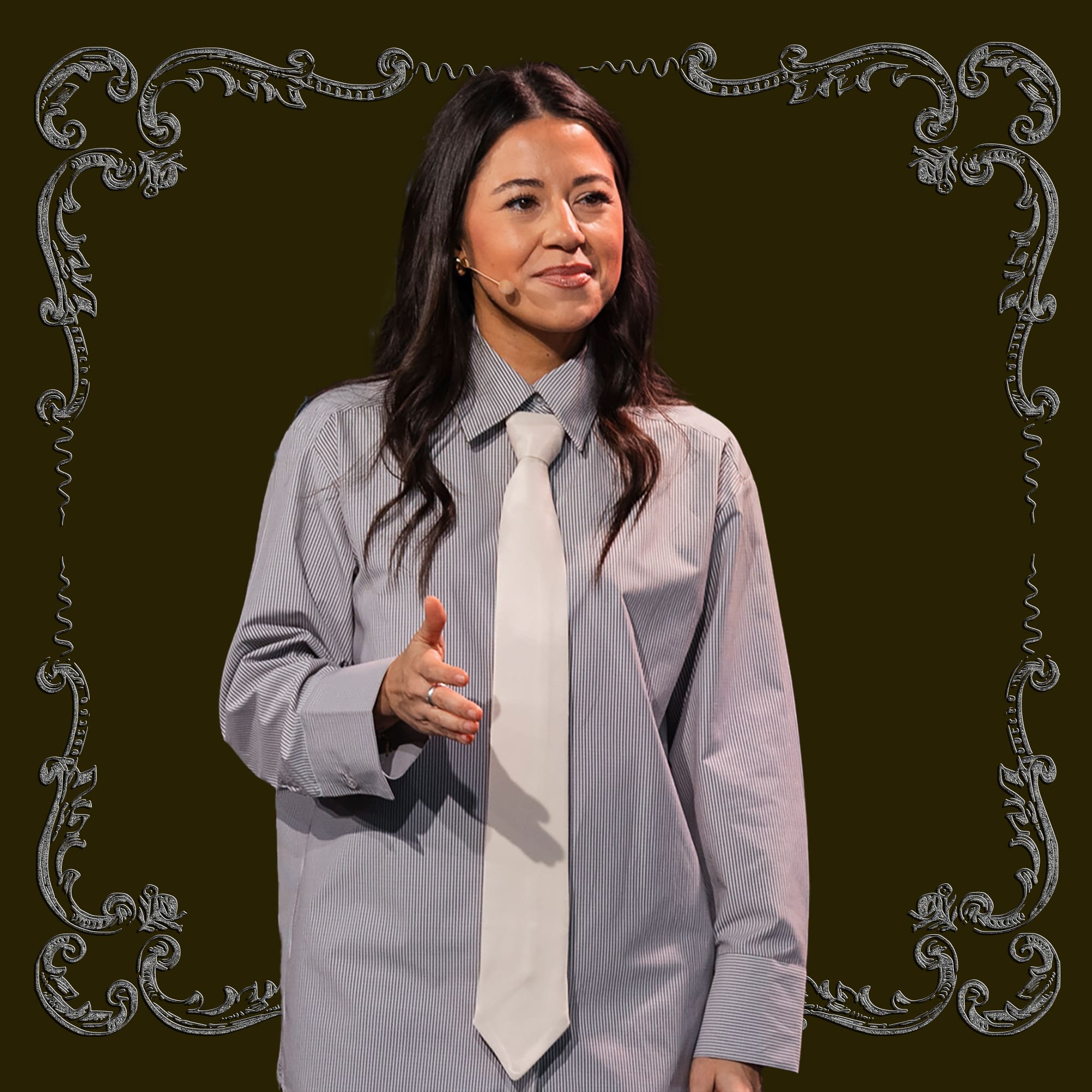 The Level Playing Field The Level Playing Field