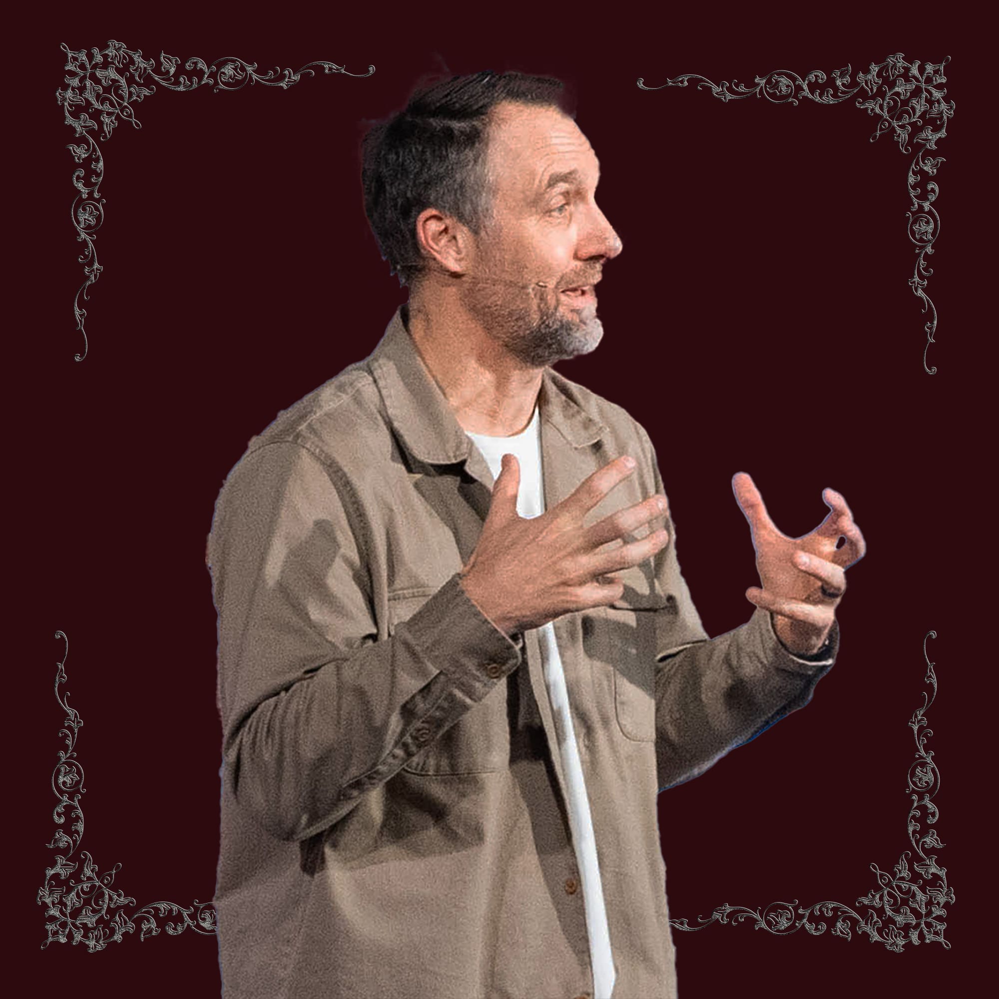 The Radical Kindness of God