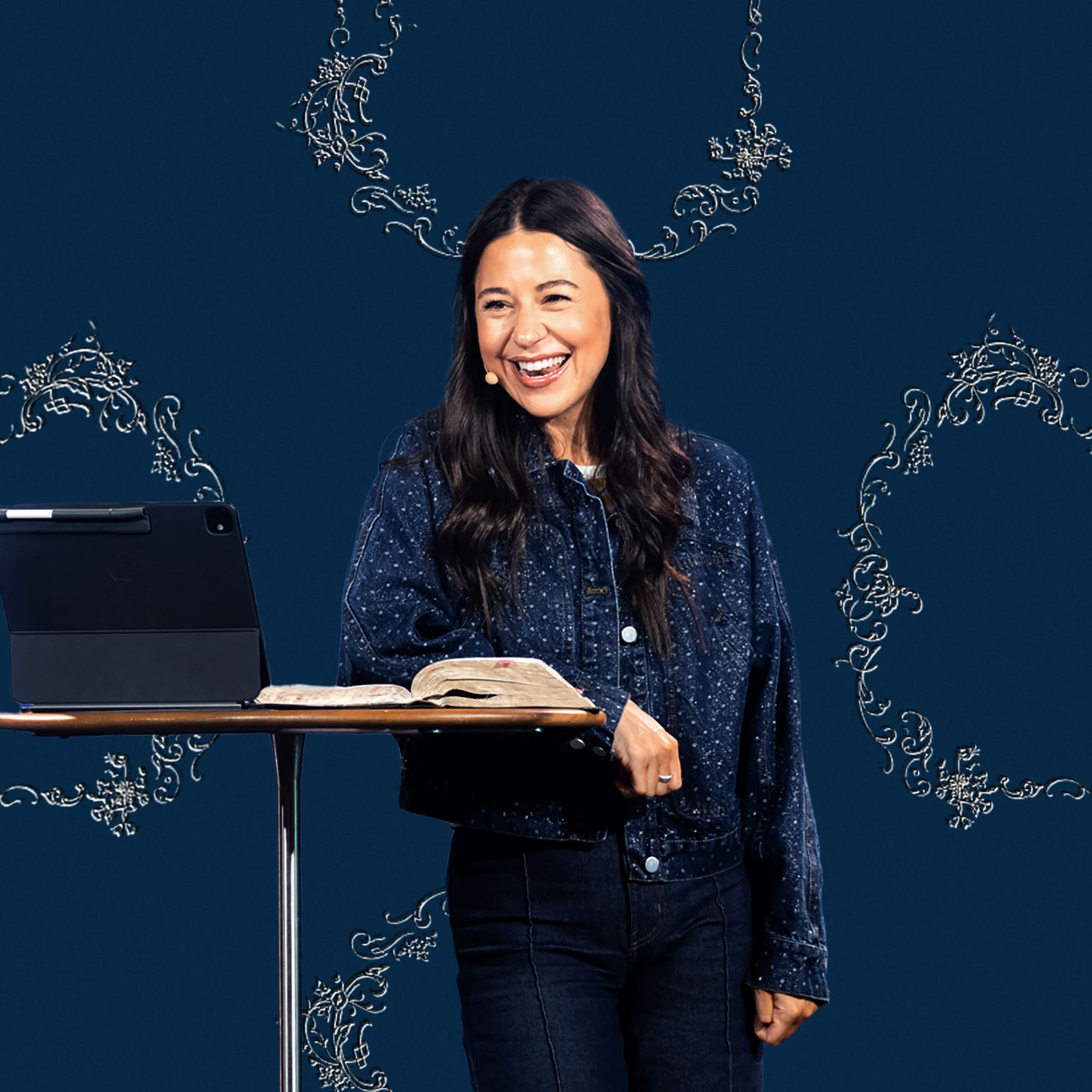 Life in the Spirit Pt. 2