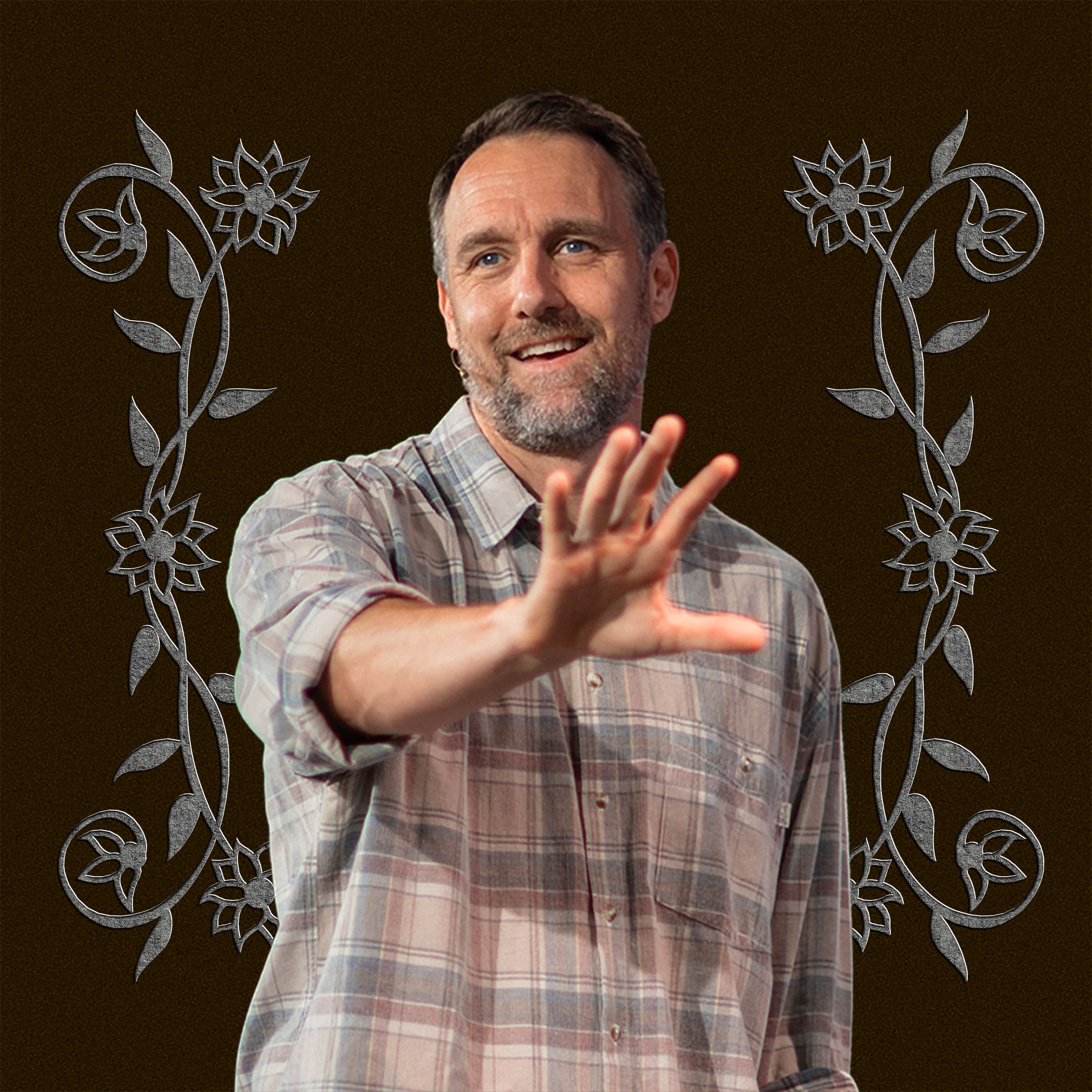 God’s Heart for Israel and Riches for Gentiles