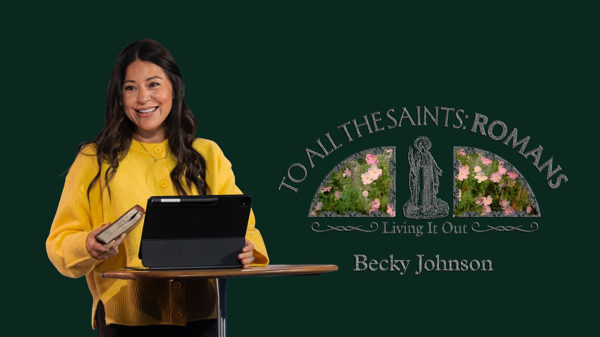 Living It Out - Graphic