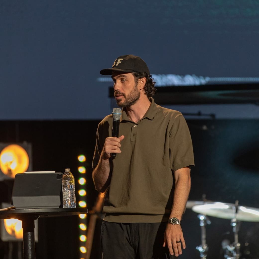Philippians: Paul's Masterclass on the Healthy Inner Self - Graphic