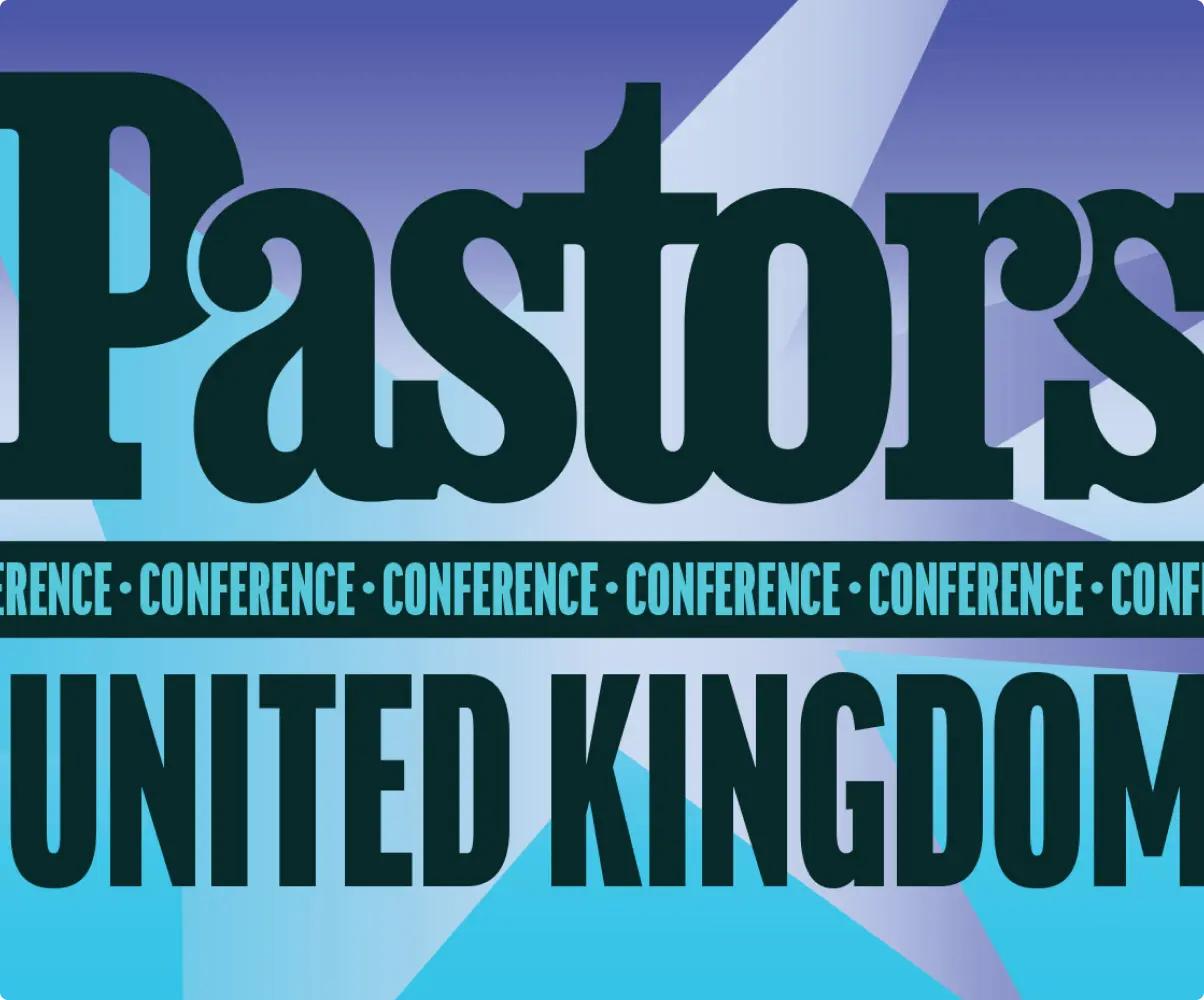 Pastors Conference UK 2026