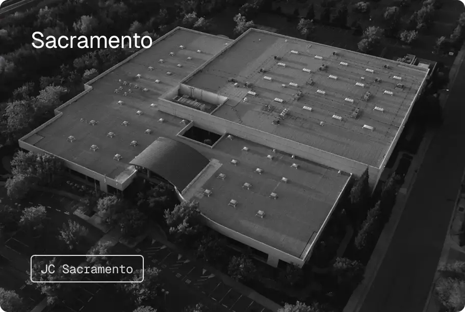 Jesus Culture Sacramento