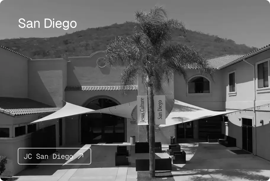 Jesus Culture San Diego