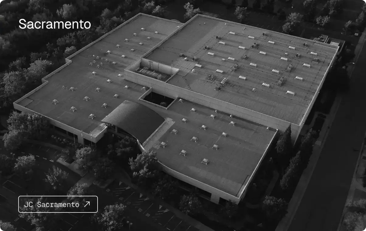 Jesus Culture Sacramento