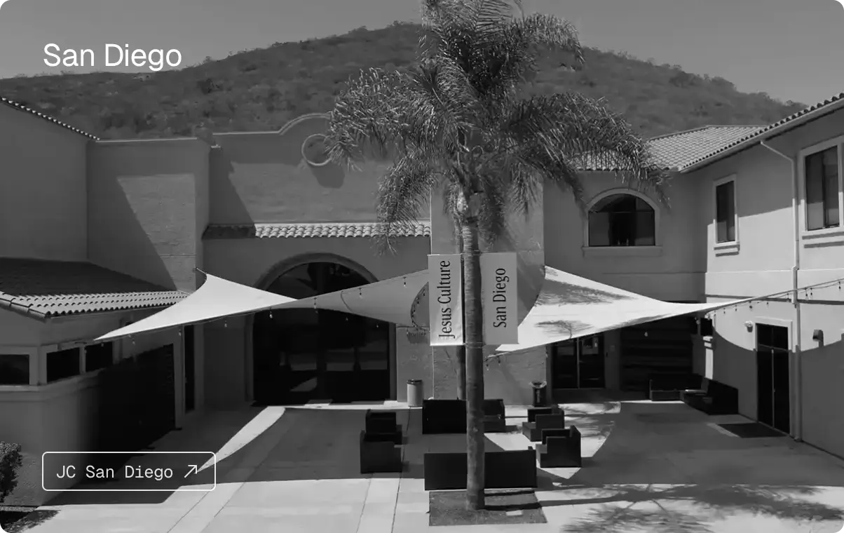 Jesus Culture San Diego